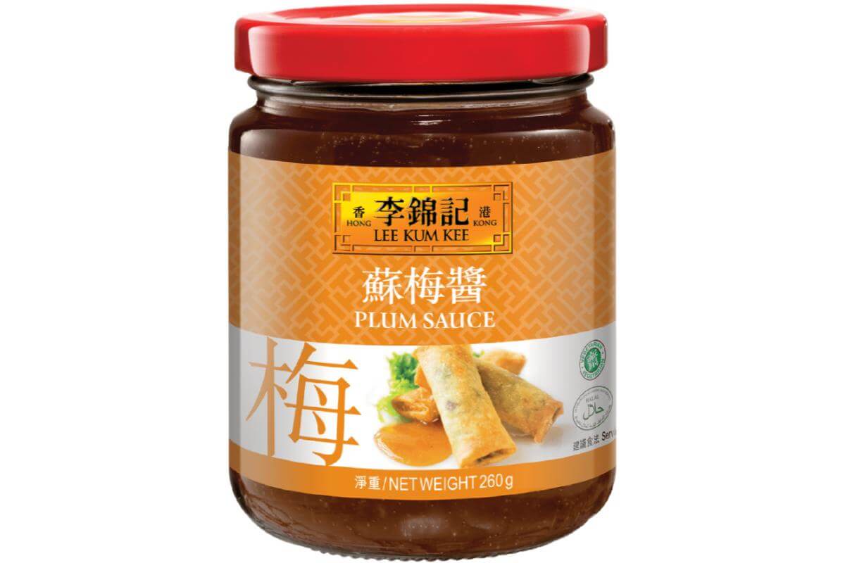 Top 10 Plum Sauce in Malaysia 2023 Best Plum Sauce Brands