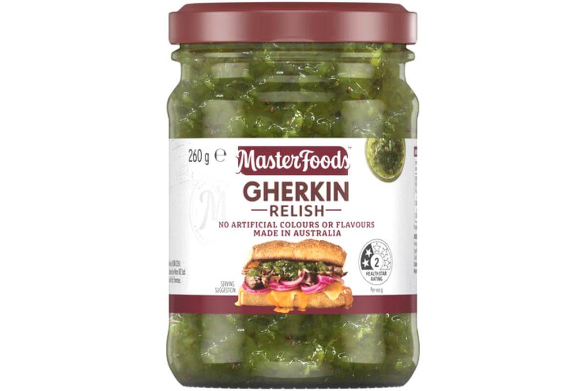 Top 10 Relish in Malaysia Best Relish Brands