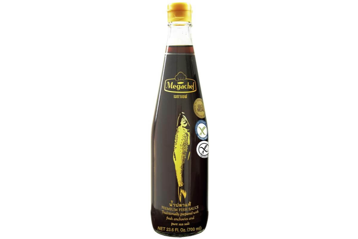 Top 7 Fish Sauce in Malaysia Best Fish Sauce Brands