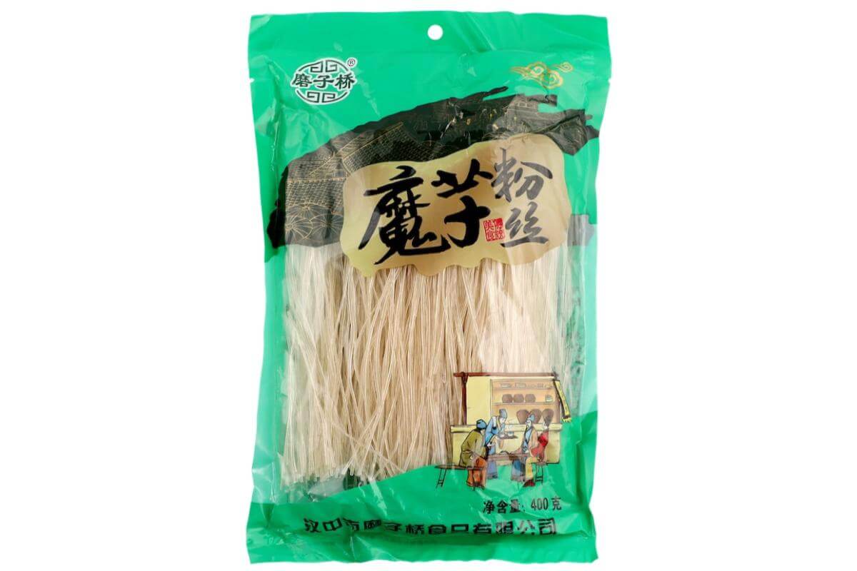Top 10 Best Konjac Noodles in Malaysia 2023 Best Konjac Noodles
