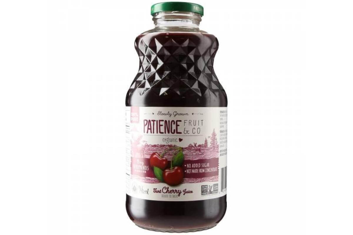 Top 10 Cranberry Juice in Malaysia 2023 Best Brands