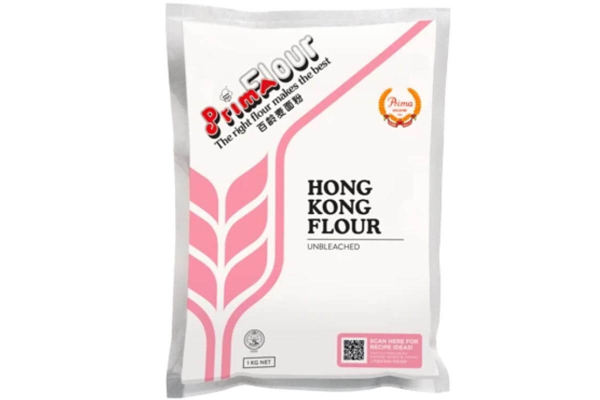 Top 10 Pau Flour in Malaysia 2023 Best Pau Flour Brands