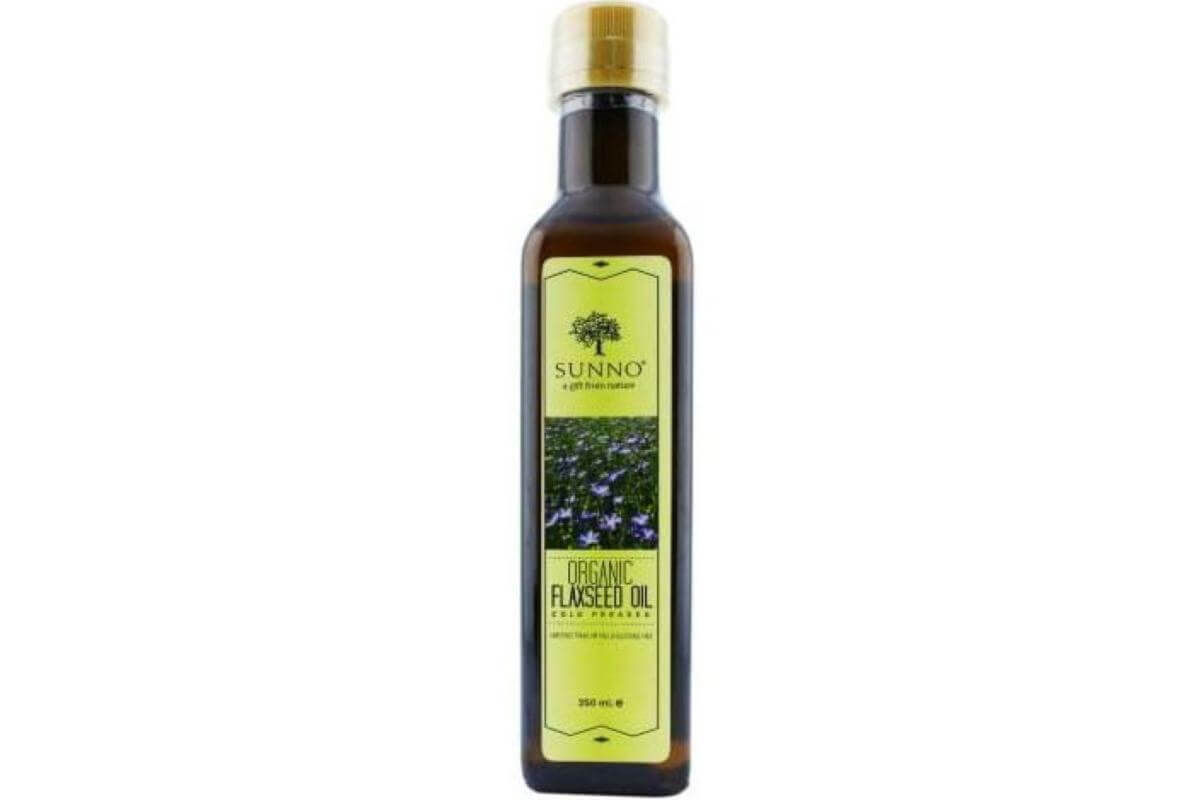 Top 10 Flaxseed Oil in Malaysia Best Flaxseed Oil