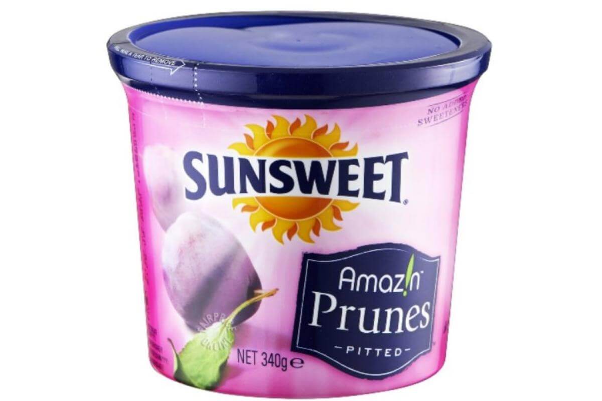 Top 10 Prunes in Malaysia 2023 Best Dried Prunes