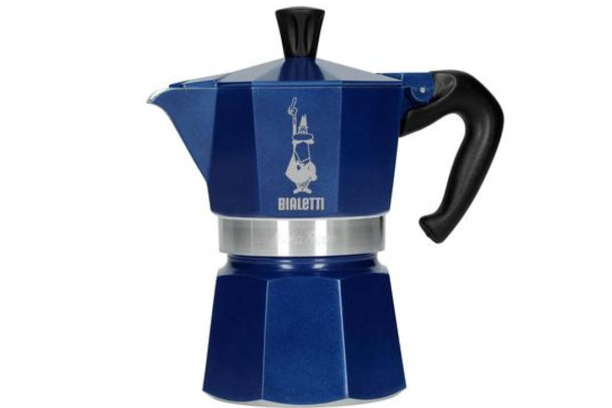 Top 10 Moka Pot in Malaysia 2023 Coffee Moka Pot