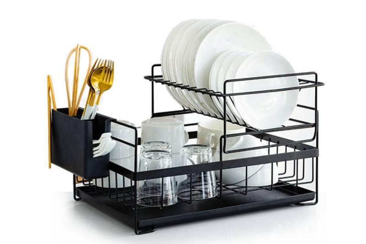 Top 10 Best Dish Rack in Malaysia 2023 Best Dish Rack