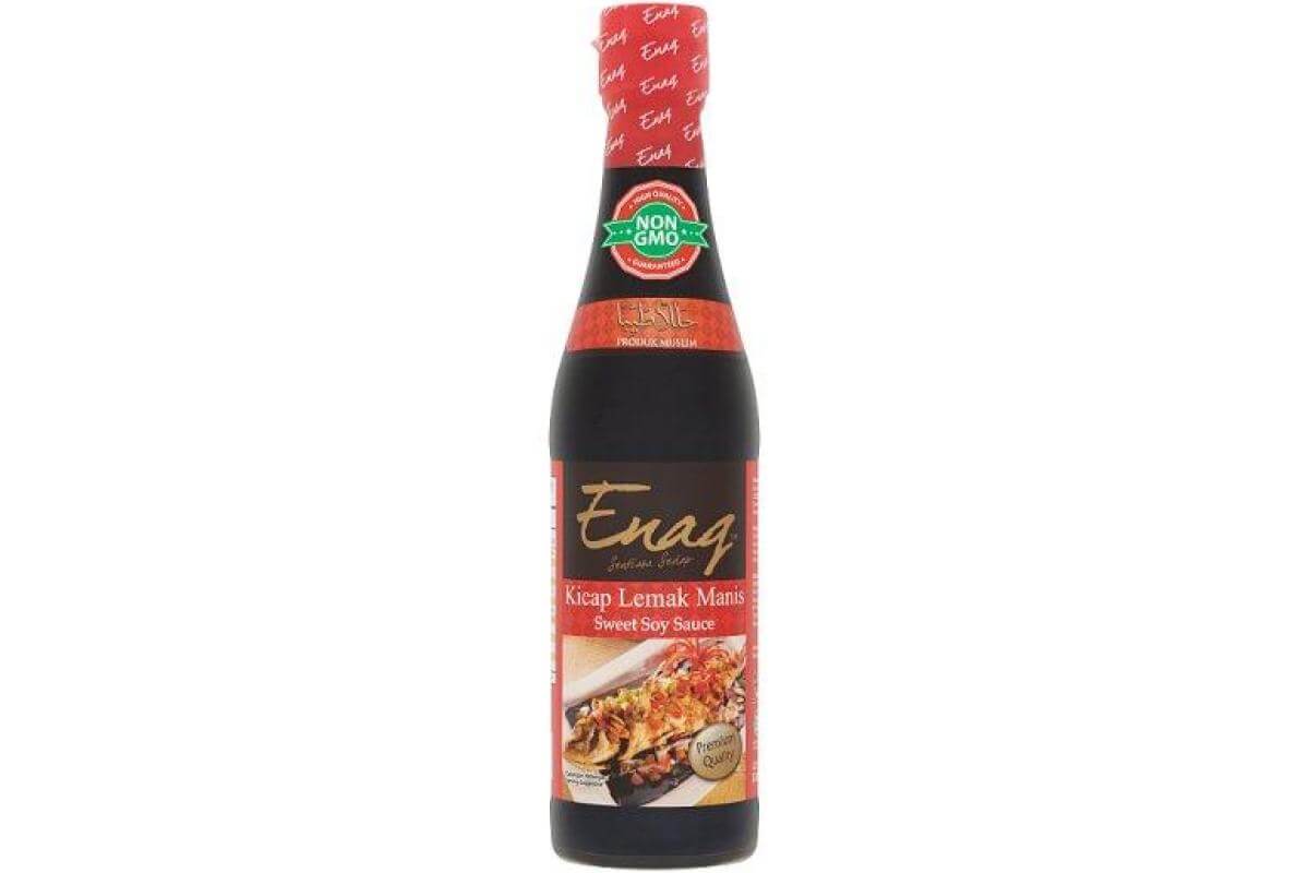 Top 10 Sweet Soy Sauce in Malaysia Sweet Soy Sauce Brands