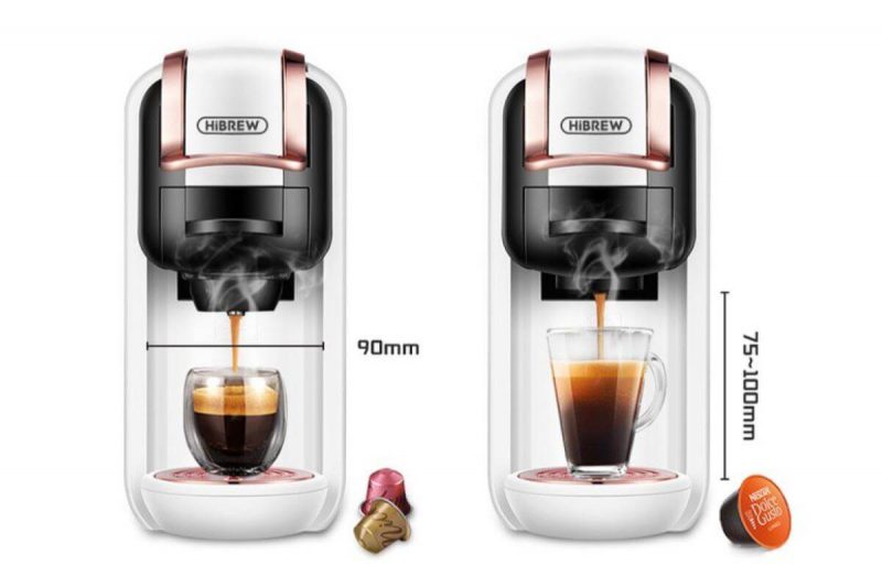 Top 10 Espresso Machine in Malaysia 2023 Best Espresso Machine