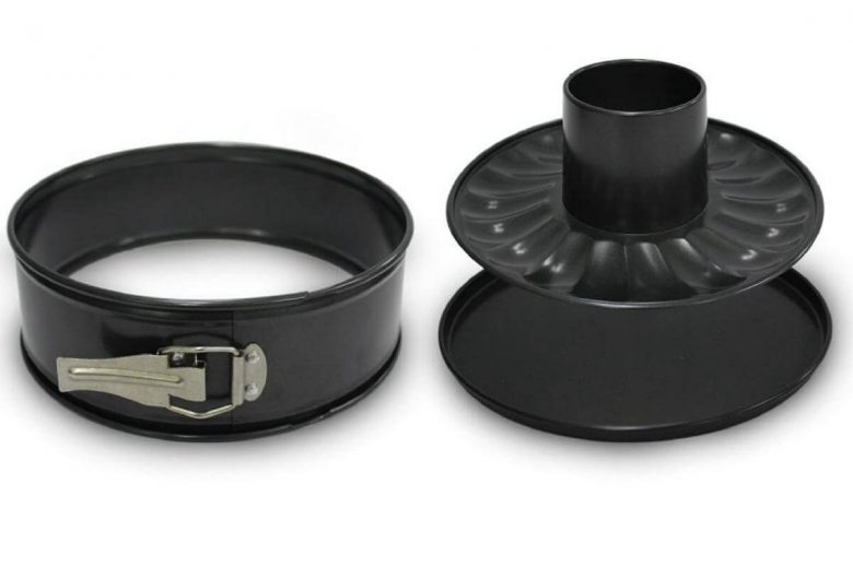 Top 10 Chiffon Cake Tin in Malaysia Best Chiffon Cake Tins