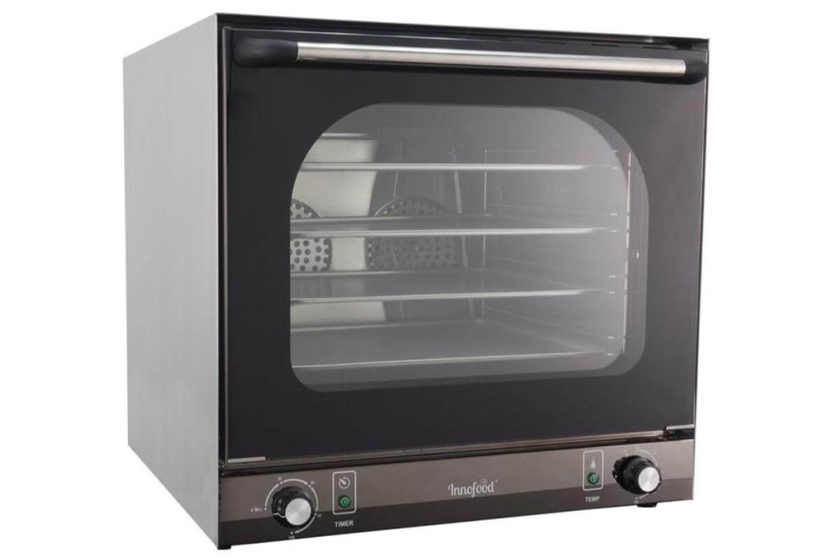 Top 10 Best Convection Oven in Malaysia 2023 Electric Oven