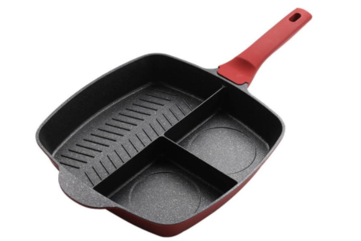 Top 10 Multipurpose Pan in Malaysia 2023 Best Multipurpose Pan