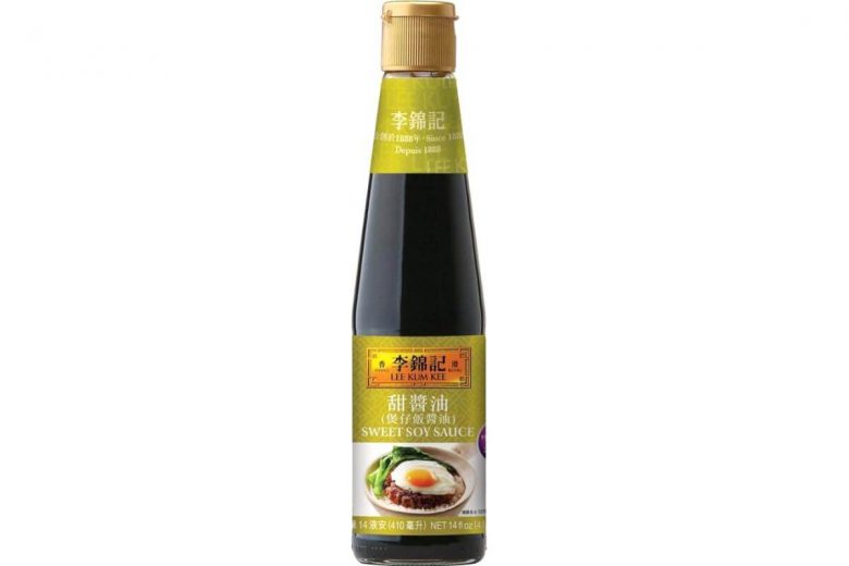 Top 10 Sweet Soy Sauce in Malaysia 2023 Sweet Soy Sauce Brands
