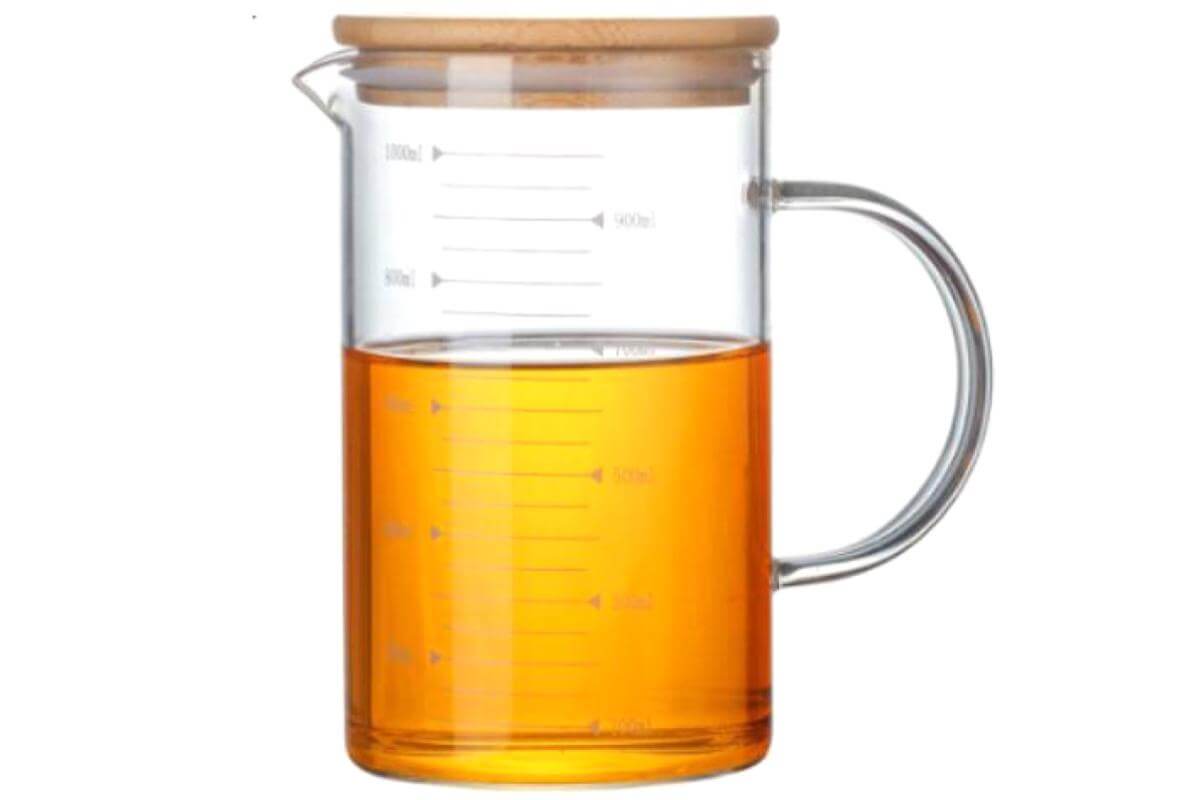 Top 10 Measuring Cup in Malaysia 2023 Kitchen Measuring Cup