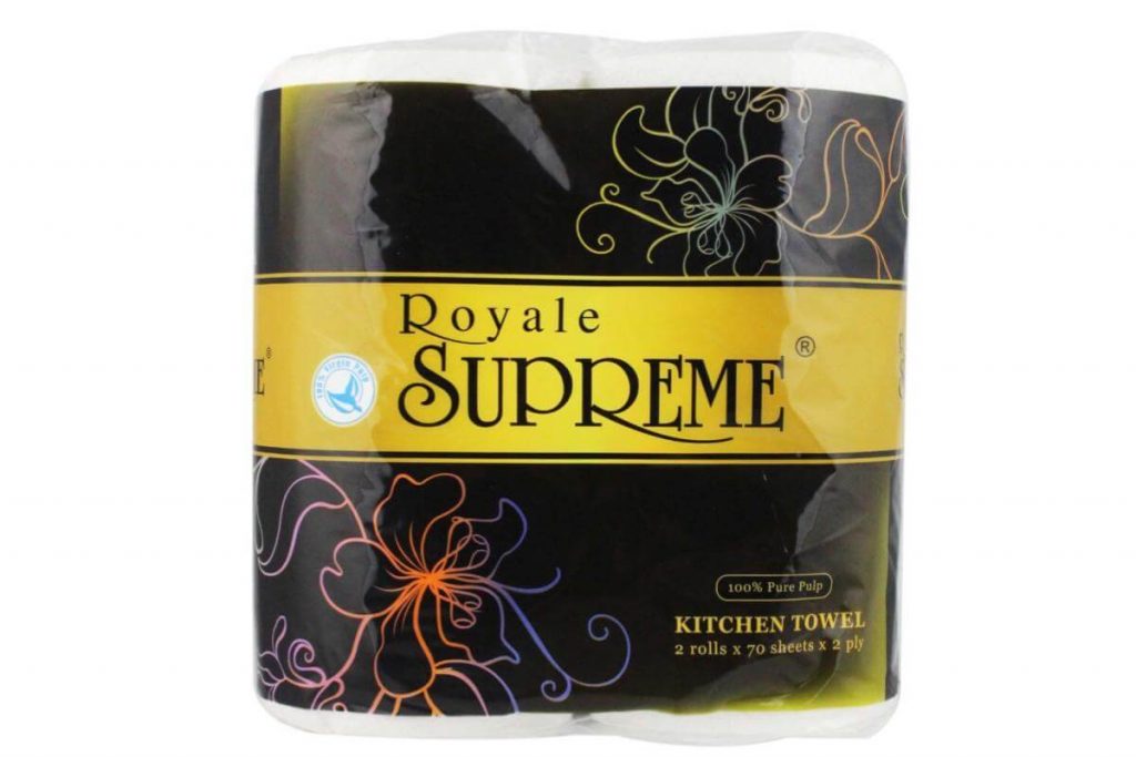 Royal Supreme Kitchen Towel