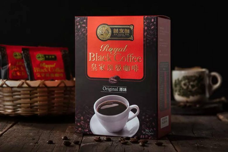 Top 10 Black Coffee in Malaysia 2023 Best Black Coffee Brands