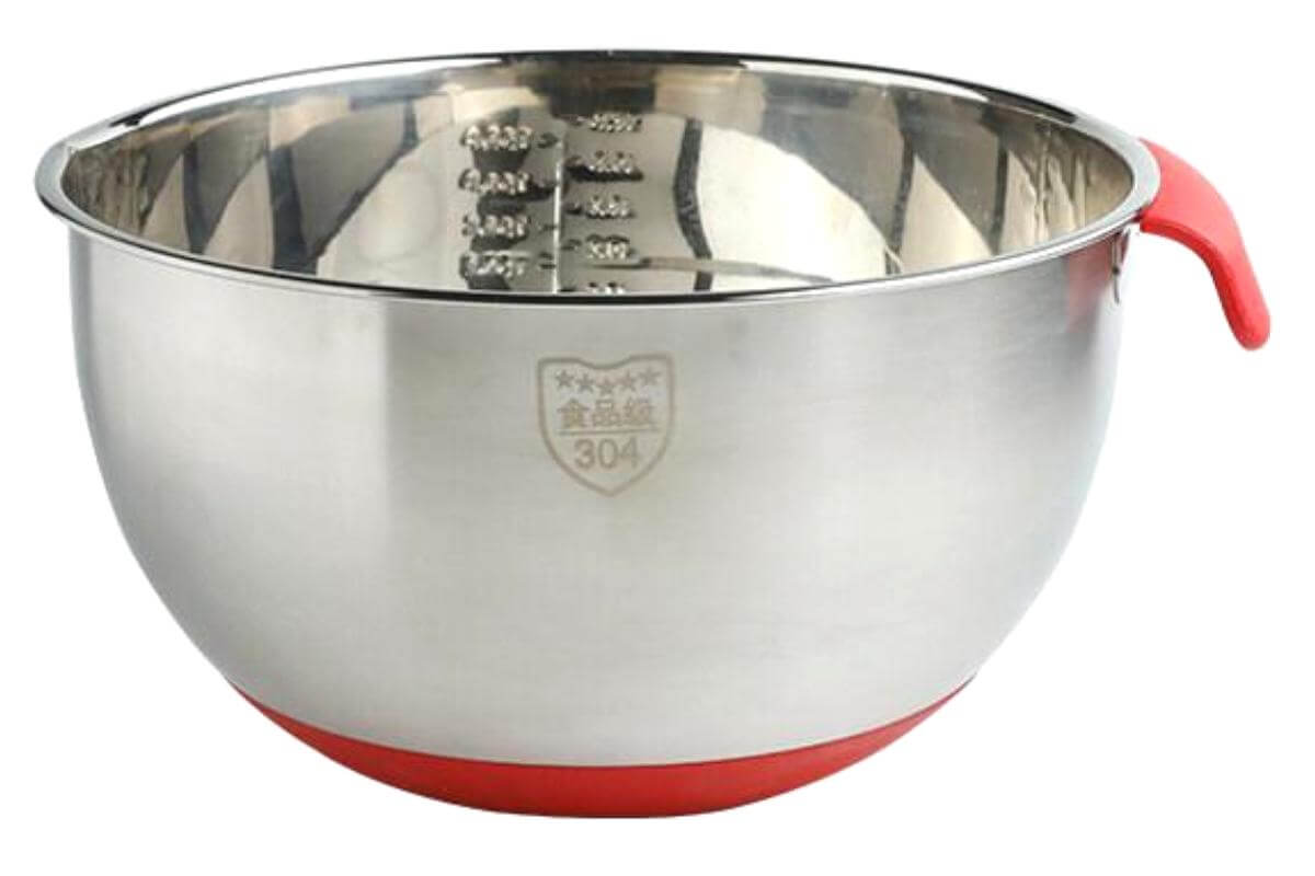 Top 10 Mixing Bowl in Malaysia Best Mixing Bowl