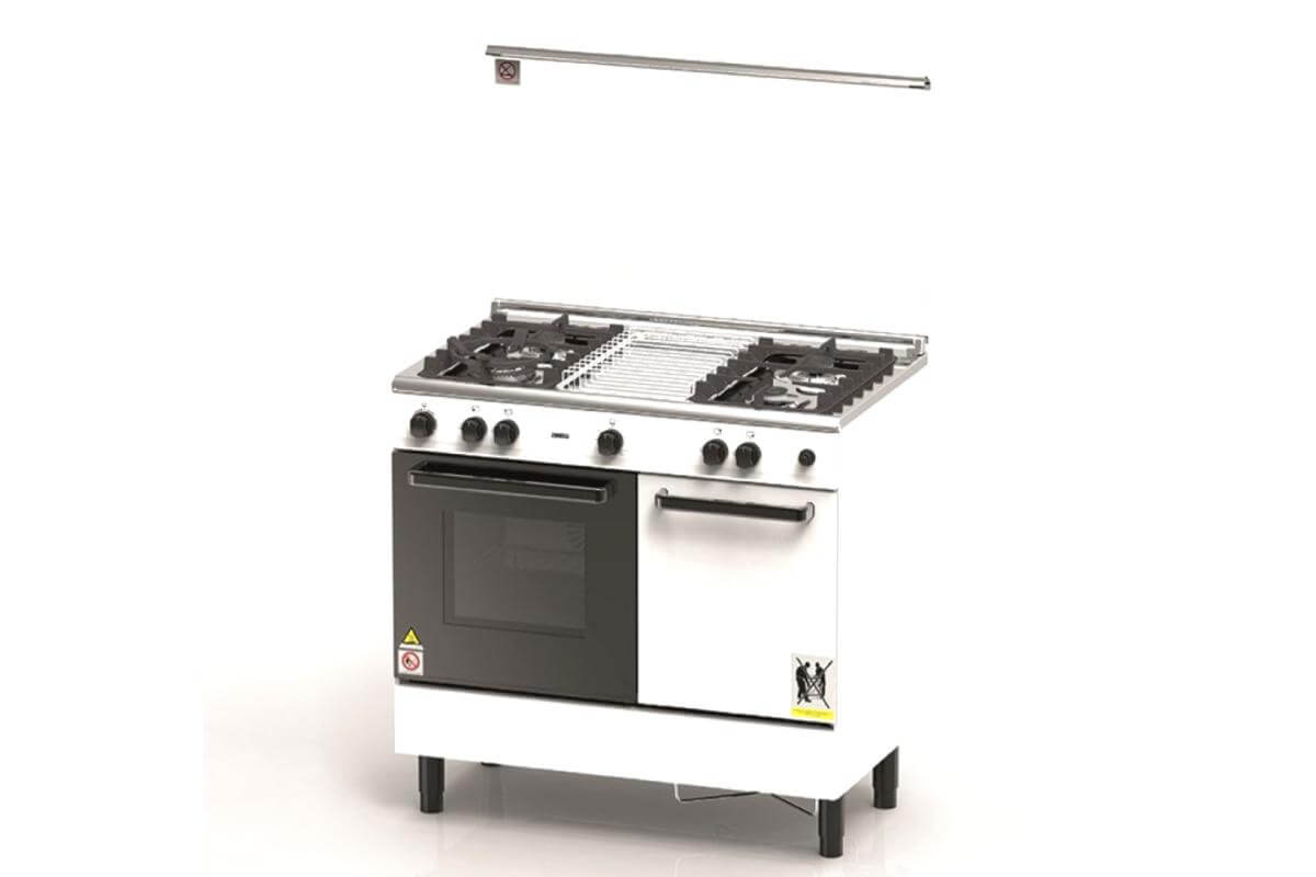 Top 10 Free Standing Cooker in Malaysia 2023 Best Brands