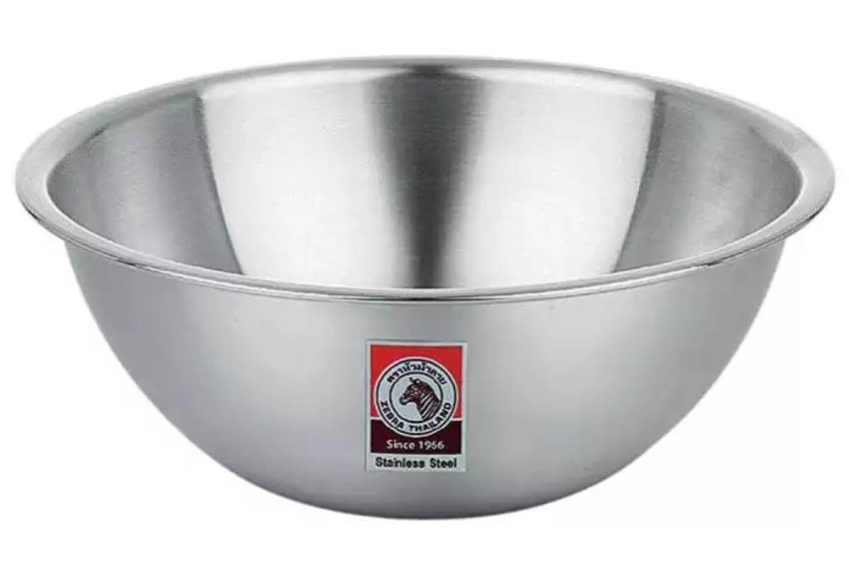 Top 10 Mixing Bowl in Malaysia Best Mixing Bowl