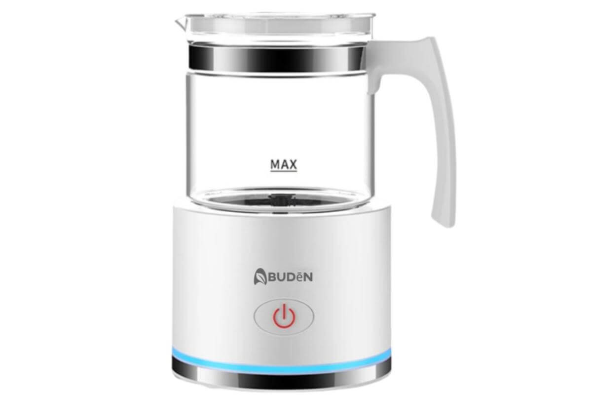 Top 10 Milk Frother Machine in Malaysia 2023 Best Milk Frother