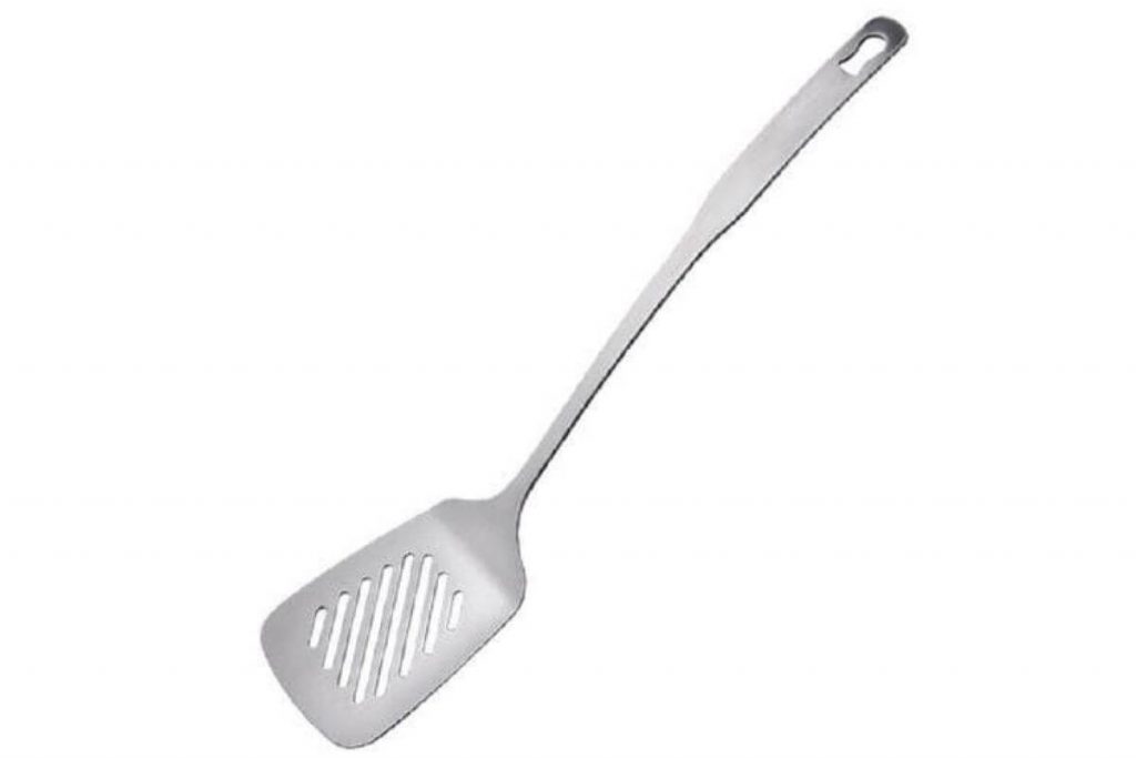 Buffalo Casting Series Slotted Turner