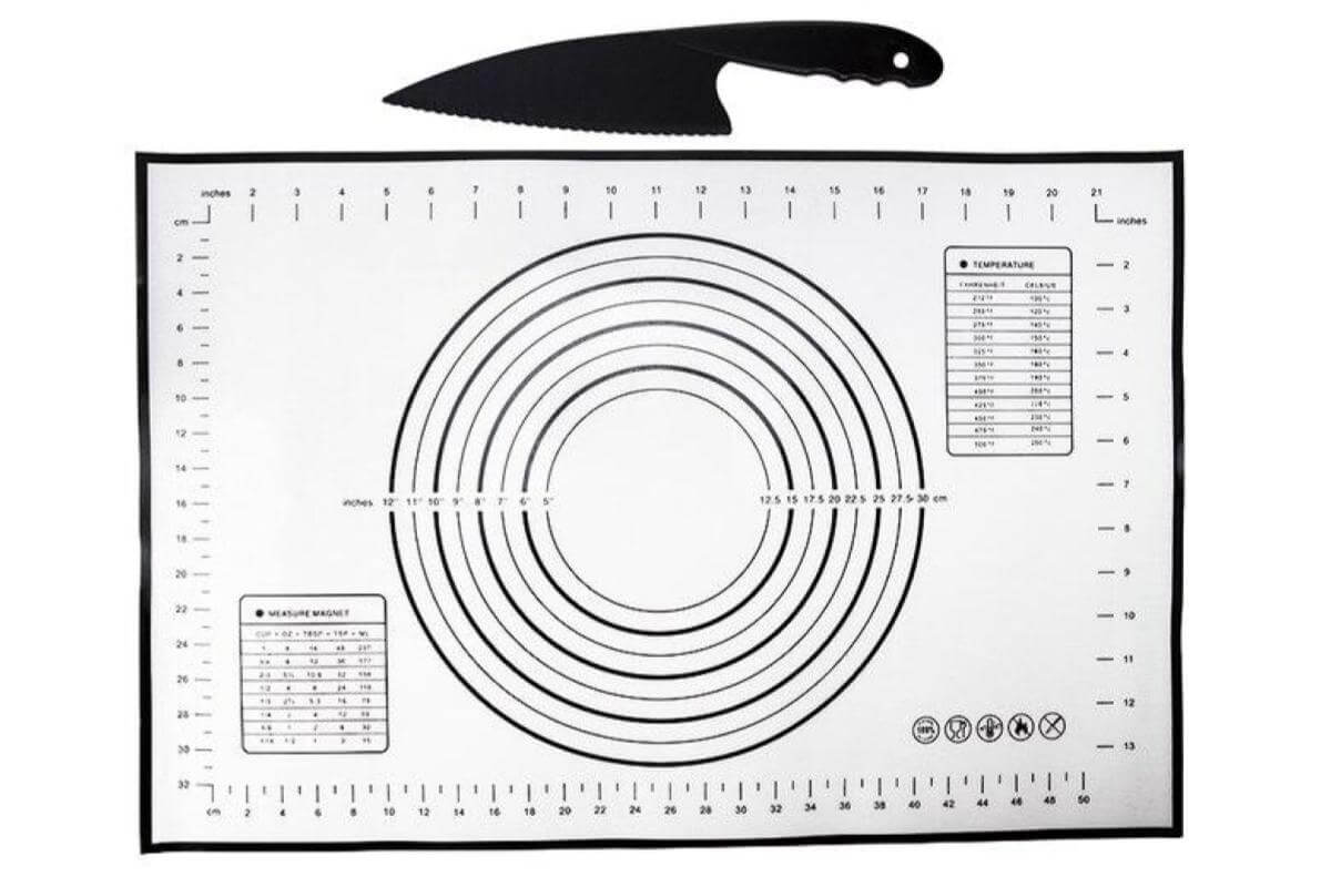 Top 10 Baking Mat In Malaysia 2023