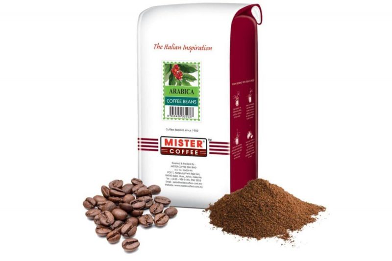 Top 10 Arabica Coffee Beans in Malaysia 2023 Best Coffee Beans