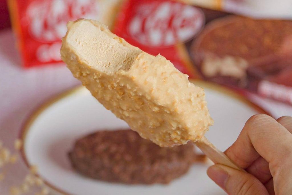 Nestle KITKAT Ice Cream A Perfect Dessert For Festive Seasons