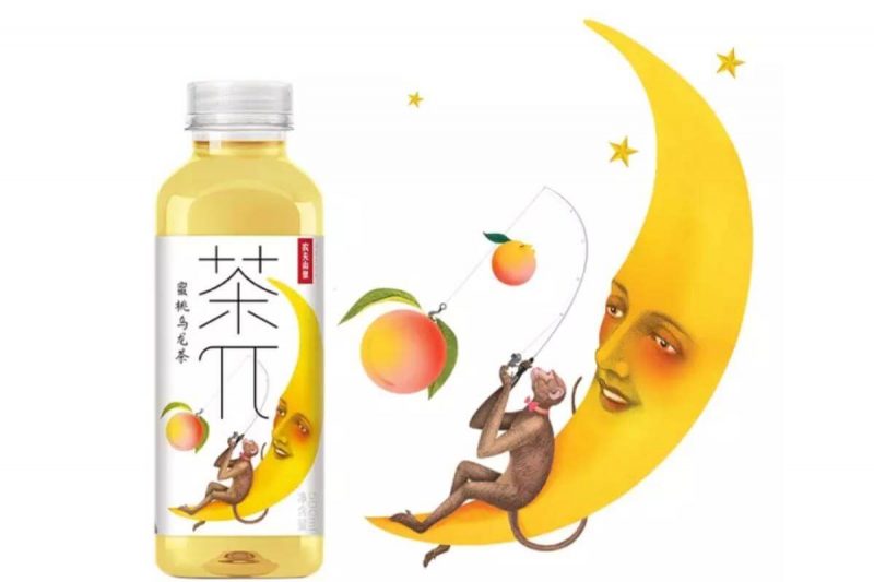 9 Minuman Jenama China Terbaik di Malaysia