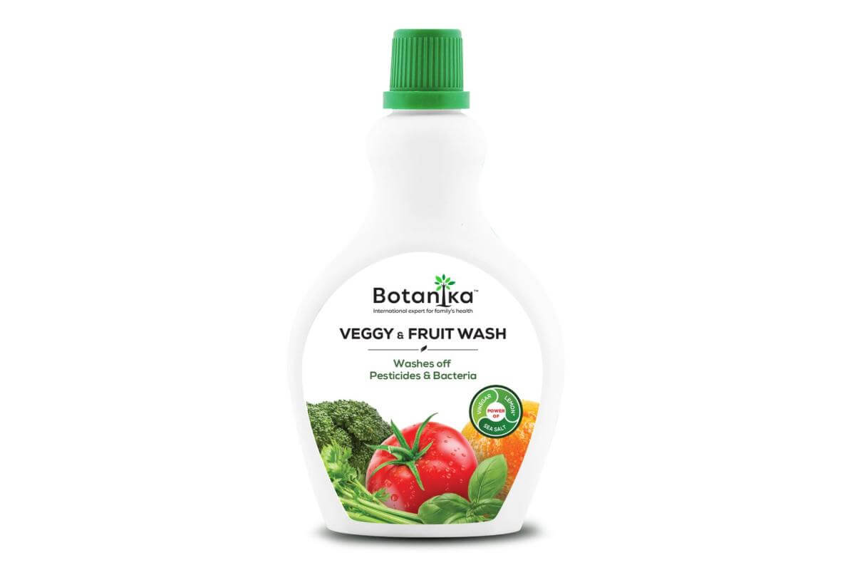 Top 10 Best Vegetable and Fruit Wash in Malaysia 2023 Cleaner
