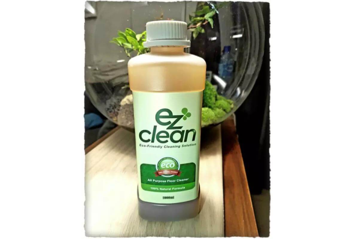 Top 10 Best Enzyme Cleaner in Malaysia 2022 Household appliances