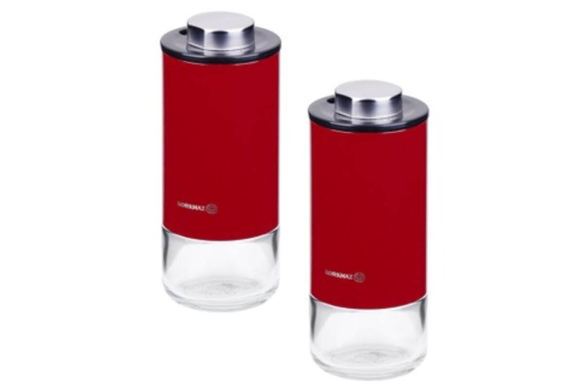 Top 10 Best Salt and Pepper Shaker in Malaysia 2023 Best Brands