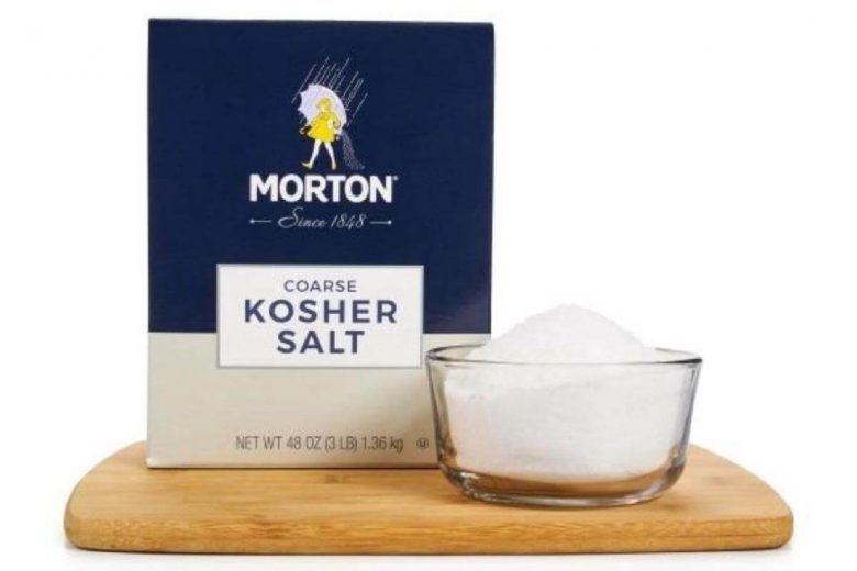 10 Jenis Garam Terbaik di Malaysia 2023 Lazat