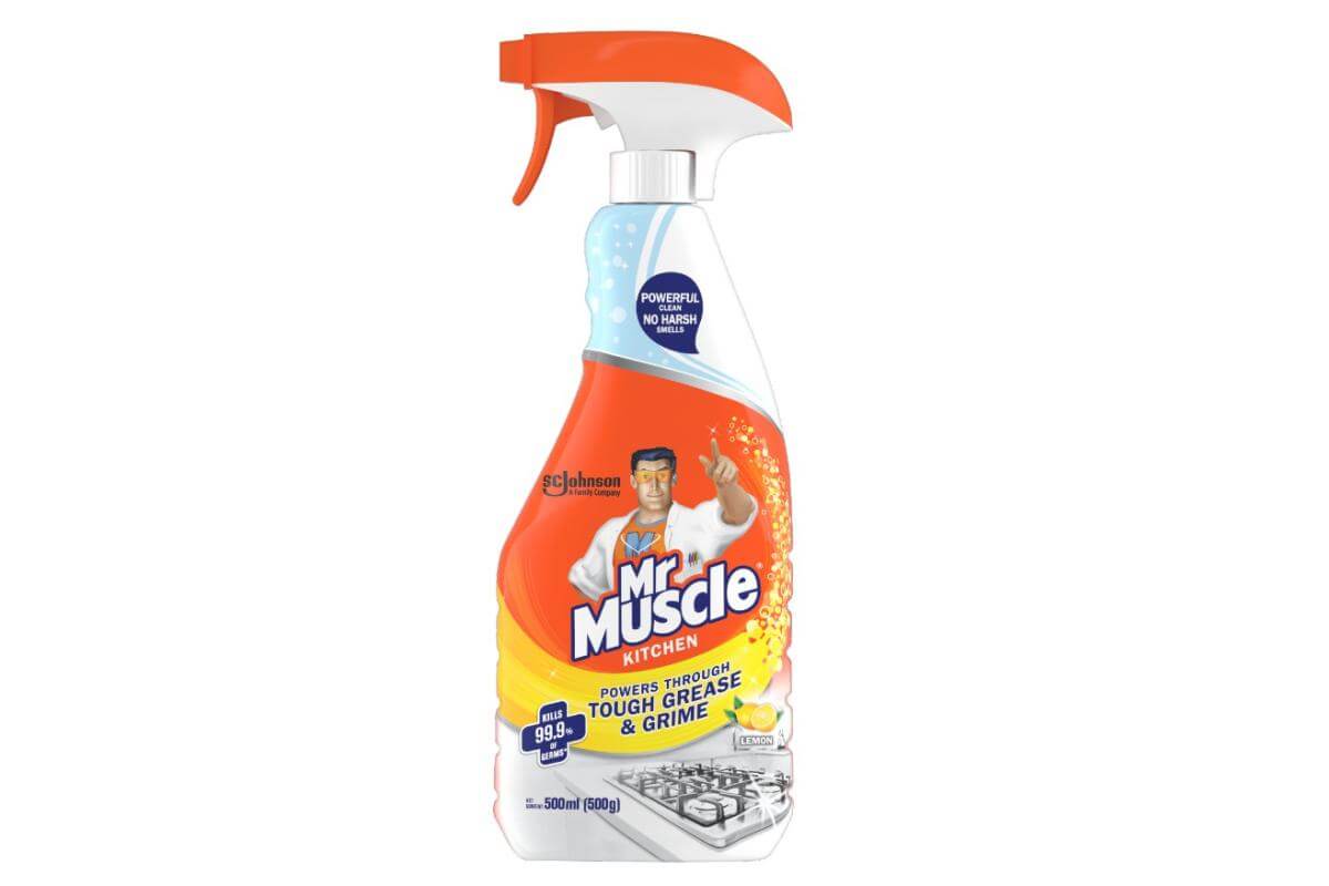 Top 10 Best Kitchen Cleaner Spray in Malaysia 2023 Best Brands