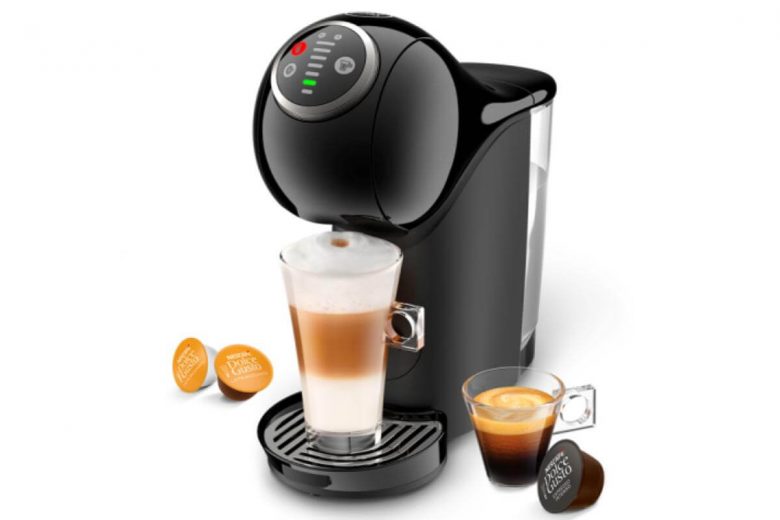 Top 10 Best Capsule Coffee Machine in Malaysia 2022 Best Brands