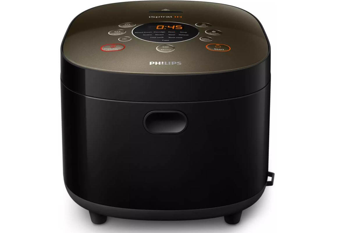 Top 10 Best IH Rice Cooker in Malaysia 2022 Induction Heating