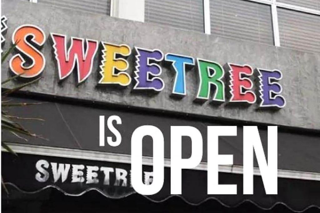 Sweetree Restaurant