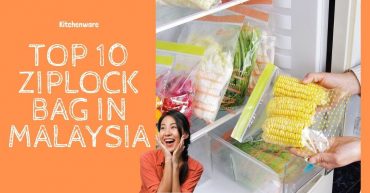 Top Ziplock Bag In Malaysia