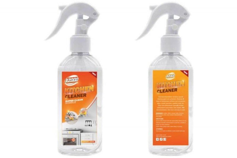 Top 10 Best Kitchen Cleaner Spray in Malaysia 2023 Best Brands
