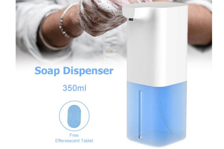Top 10 Best Automatic Hand Wash Dispensers in Malaysia 2023 Hygiene