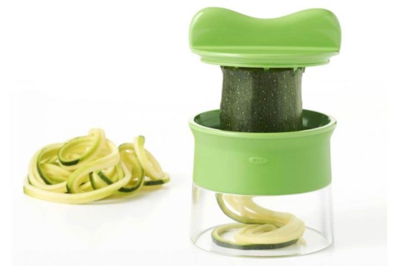 Top 10 Best Vegetable Spiralizers in Malaysia 2023