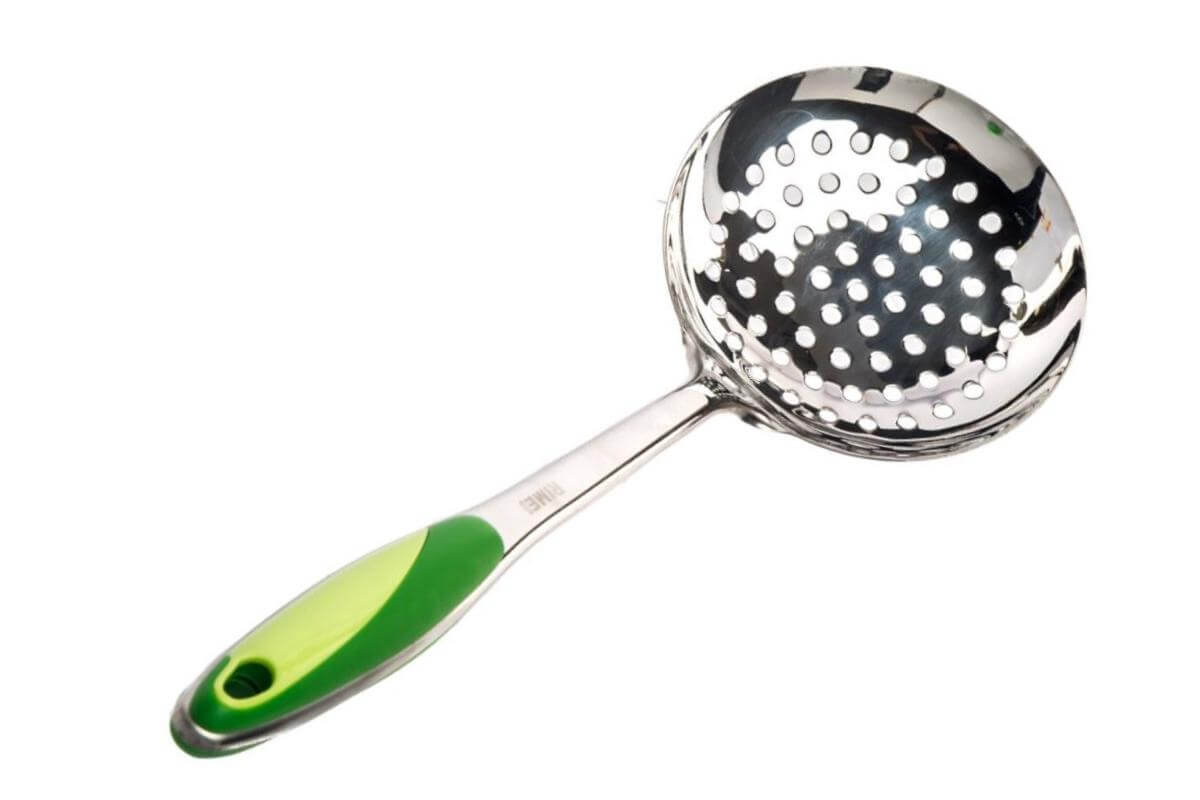 Top 8 Best Slotted Spoons in Malaysia 2023