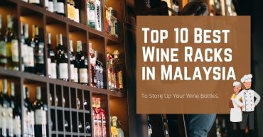 Top Best Wine Racks in Malaysia