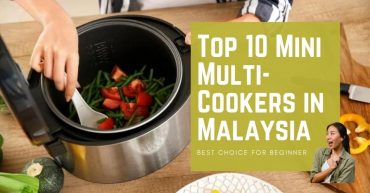 Top Mini Multi Cookers in Malaysia