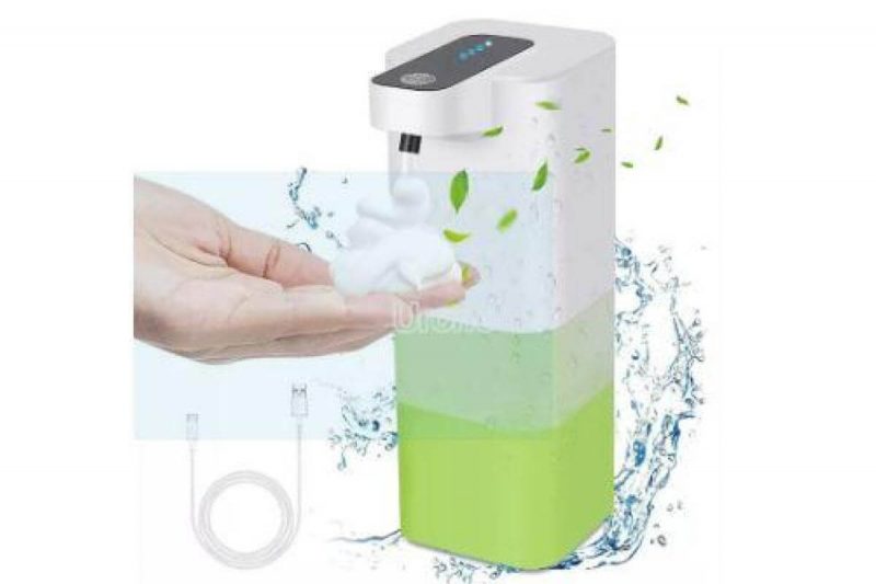 Top 10 Best Automatic Hand Wash Dispensers in Malaysia 2023 Hygiene