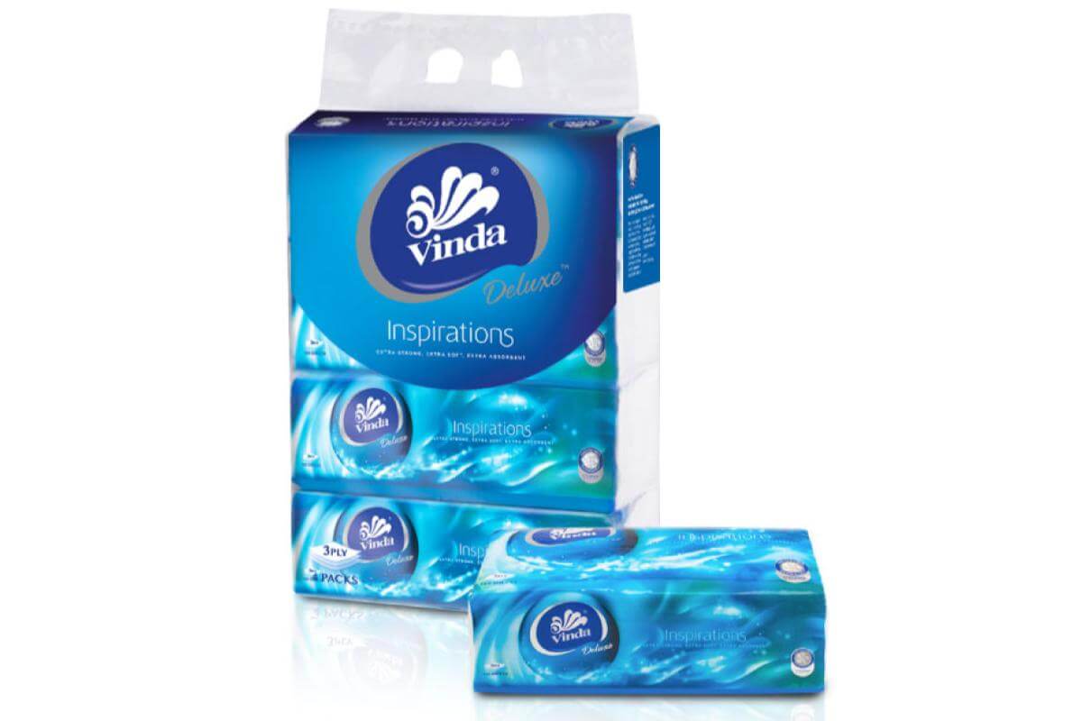 Top 10 Best Facial Tissue Brands in Malaysia 2023 Soft and strong