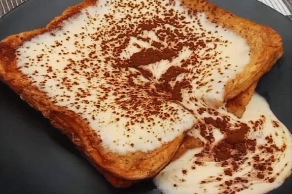 How To Make Bread 2022 Bread Recipe Malaysia