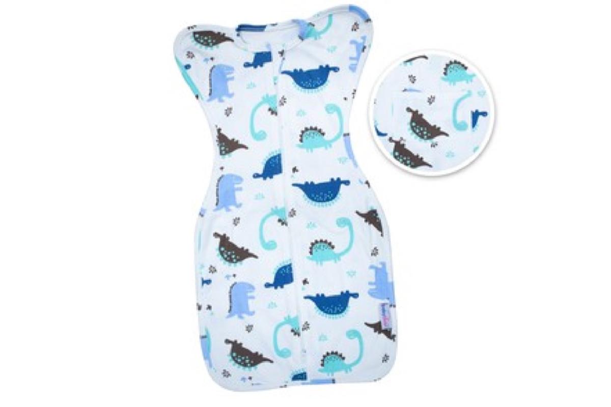 Top 10 Best Swaddles in Malaysia Useful And Safe