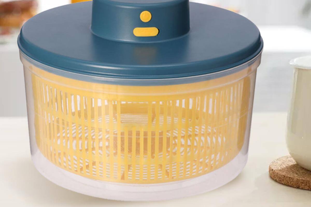 Top 8 Best Salad Spinners in Malaysia 2023 Fresh Salads