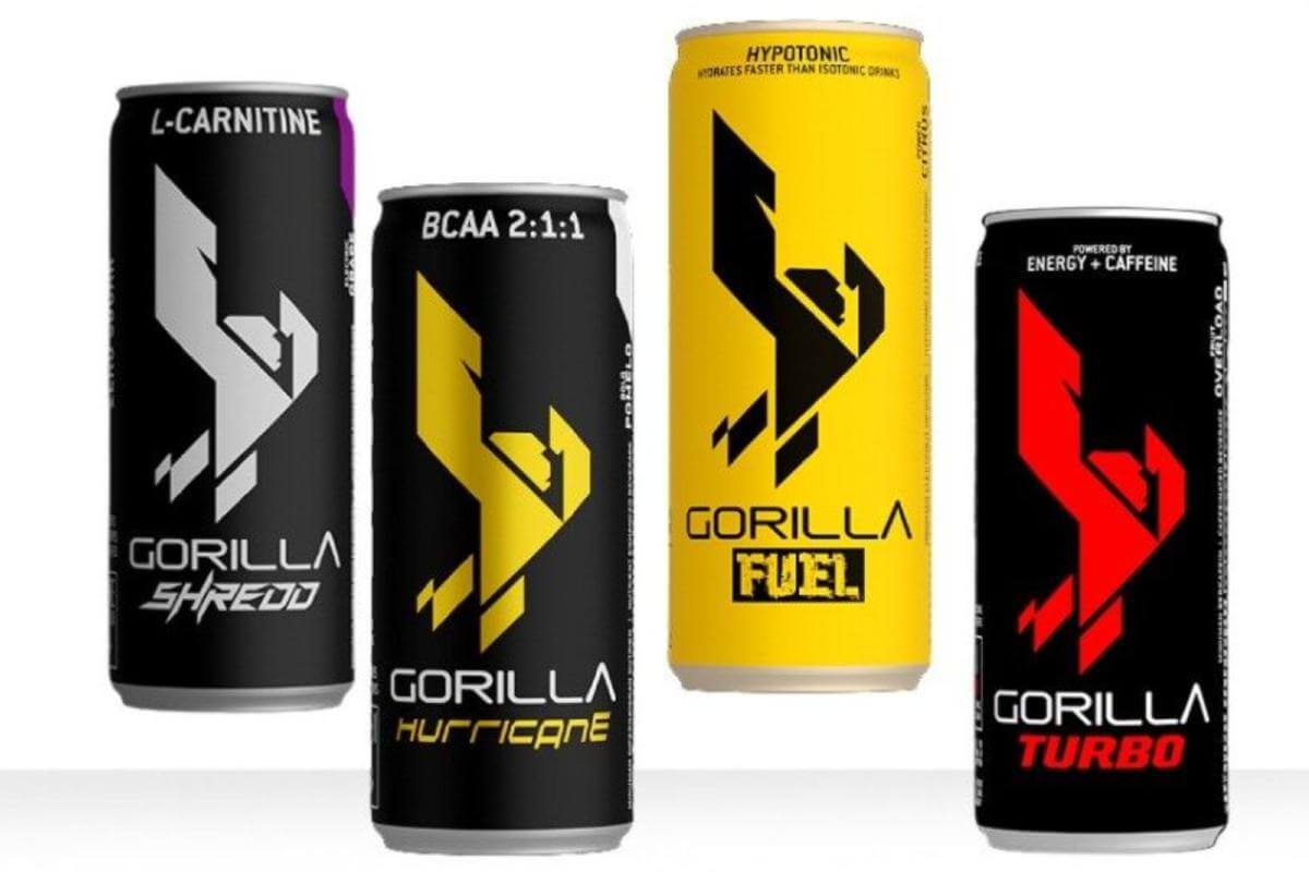 Top 8 Best Energy Drinks in Malaysia 2023