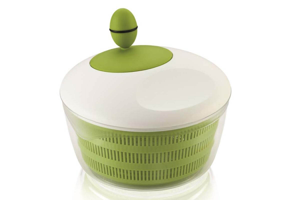 Top 8 Best Salad Spinners in Malaysia 2023 Fresh Salads